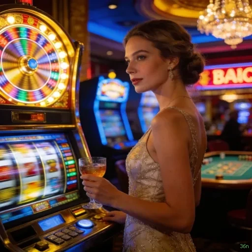 Cassino 36n app mobile